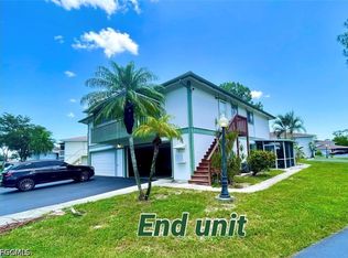 3361 New South Province Blvd APT 2, Fort Myers, FL 33907