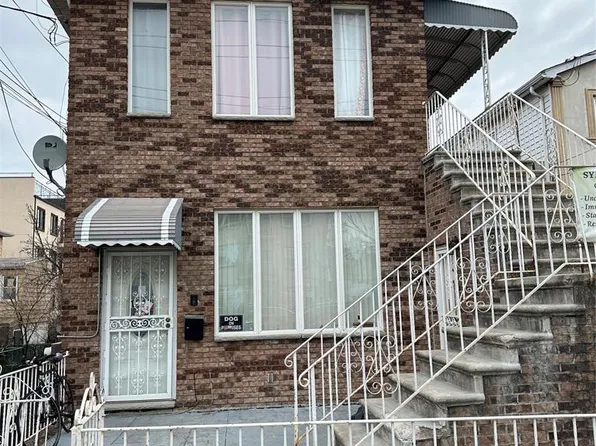 1013 E 82nd Street, Brooklyn, NY 11236