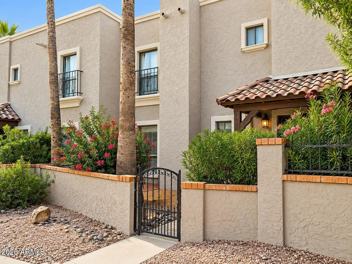 2 bed, 2.5 bath, 1145 sqft, $2,395 — Photo 1
