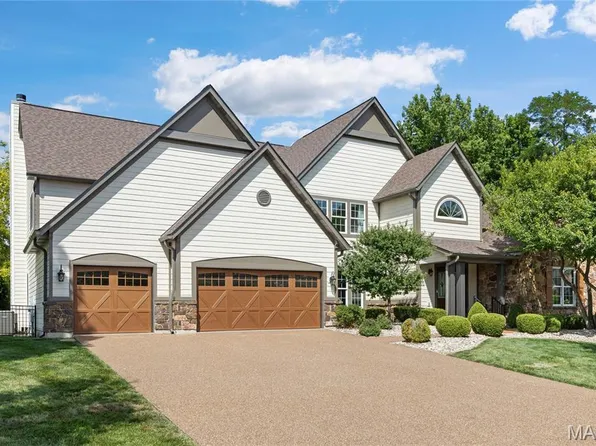 4046 Austin Dr, Saint Charles, MO 63304