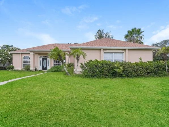 4122 Chesterfield Dr, Spring Hill, FL 34609
