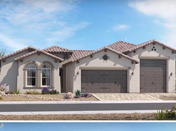 7349 W LISBON Lane, Peoria, AZ 85381