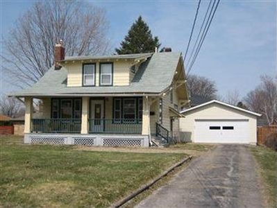 22390 Westwood Ave, Fairview Park, OH, 44126