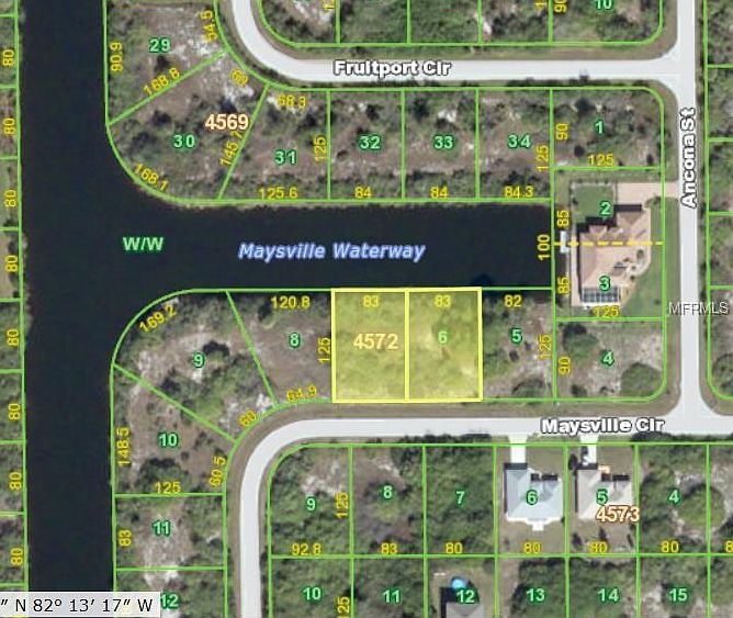 1st image of 14198 Maysville Cir