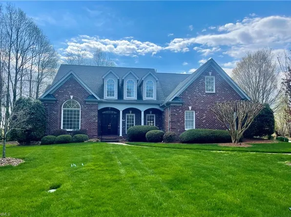 125 Maple Shade Ct, Winston Salem, NC 27106