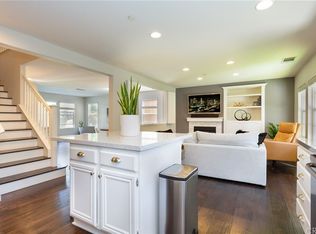 61 Three Vines Ct, Ladera Ranch, CA 92694