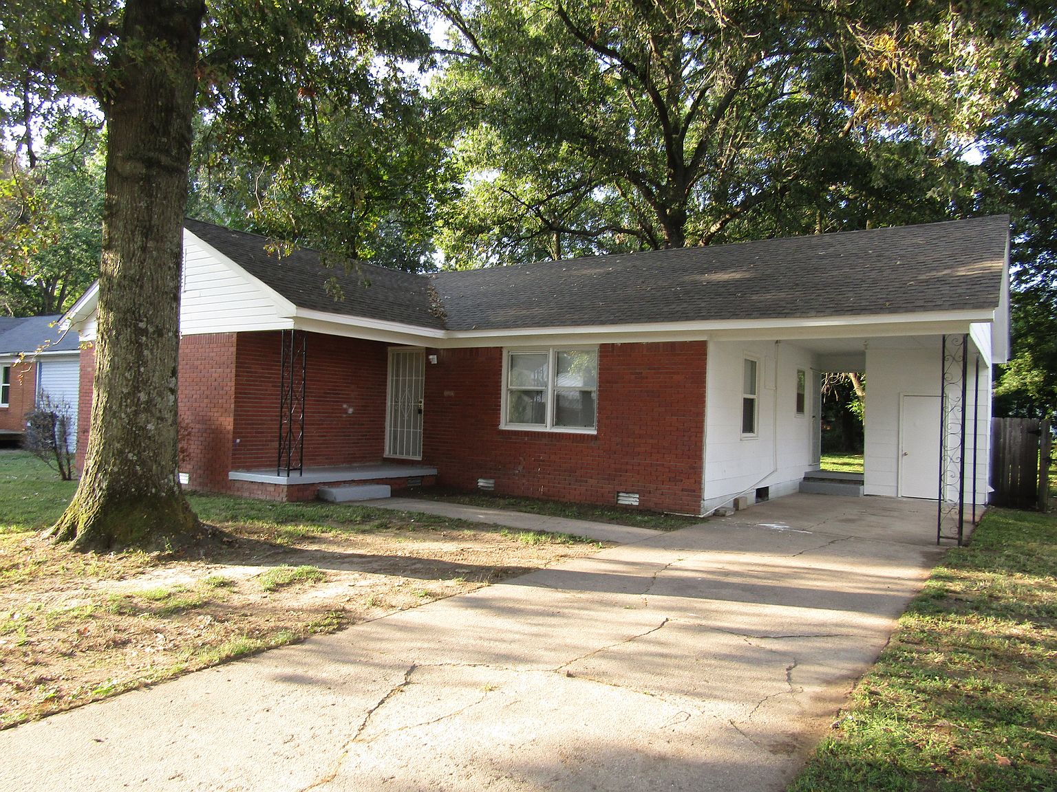 116 Shields Ln, Gosnell, AR 72315 Zillow