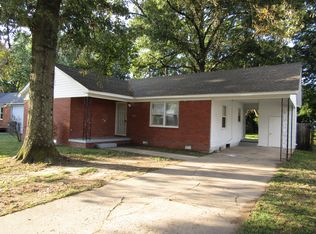 116 Shields Ln, Gosnell, AR 72315