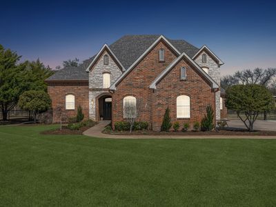 9111 Saddle Horn Ct, Celina, TX, 75009