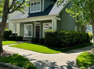 16602 Spruell St, Huntersville, NC 28078