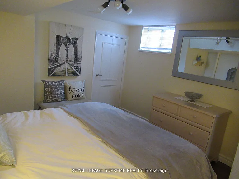 44 Winston Park Blvd #BASEMENT — Photo 8