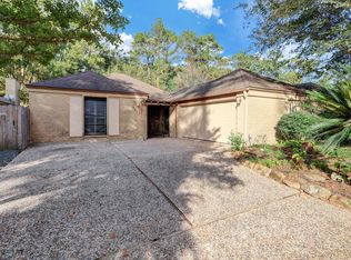 3235 Village Falls Ct, Humble, TX 77339