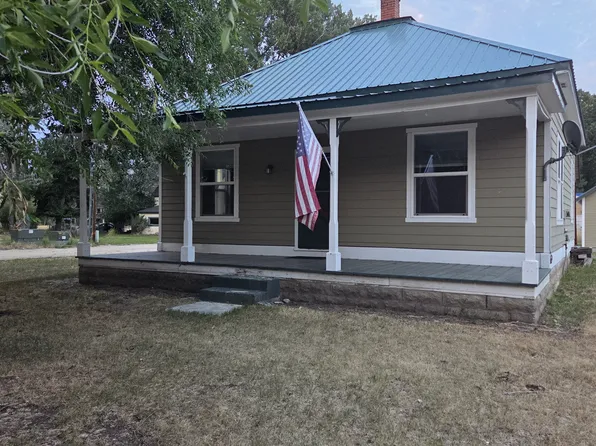 504 N Main St, Darby, MT 59829