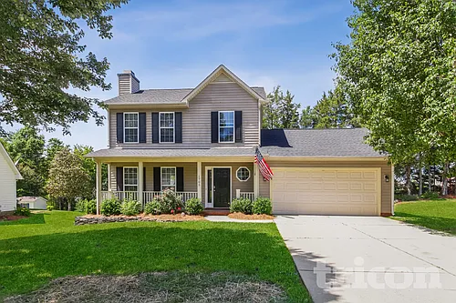 1705 Glenn Meade Dr Photo 1