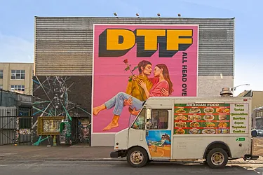 Rented by REAL New York