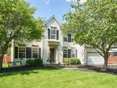 613 W Sturbridge Dr, Medina, OH, 44256