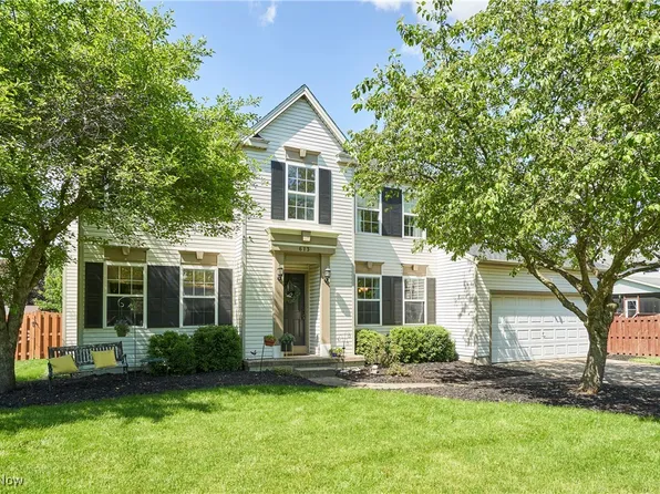 613 W Sturbridge Dr, Medina, OH 44256
