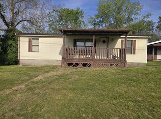 88 Clearview Dr, Irvine, KY