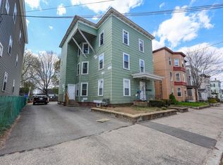 180 Beech St, Manchester, NH 03103
