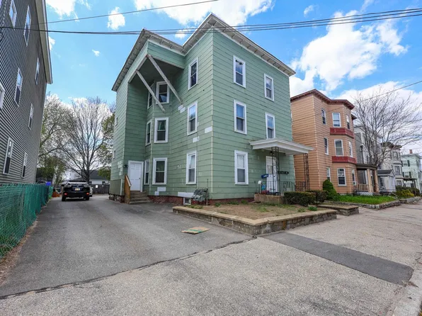 180 Beech Street, Manchester, NH 03103