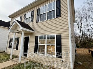 3746 Glenwood Dr, Charlotte, NC 28208