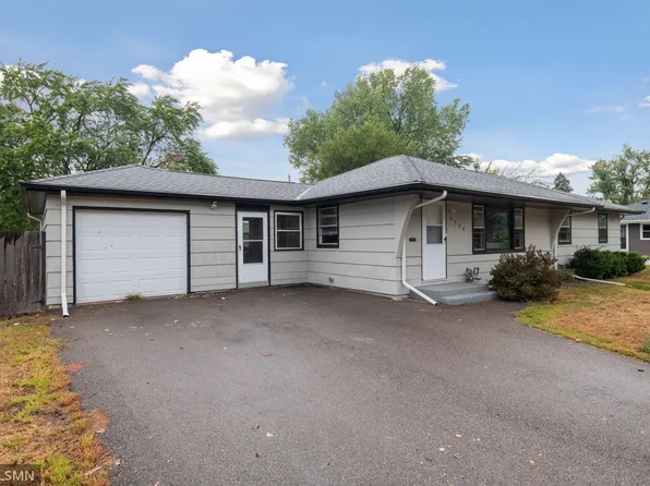 9124 Newton Ave S, Bloomington, MN 55431