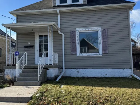 918 South 19th STREET, Manitowoc, WI 54220