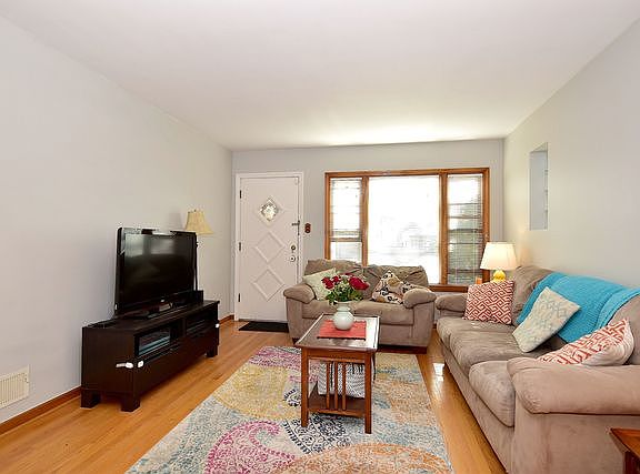 2nd image of 3743 N Odell Ave