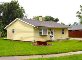 3044 Duluth St, Highland, IN 46322