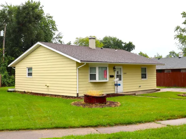3044 Duluth St, Highland, IN 46322