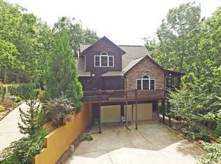 57 Laurel Glen Dr, Ellijay, GA 30536