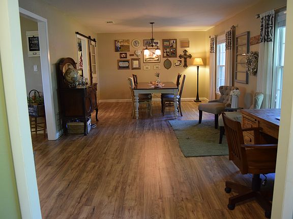 Formal Living/Dining