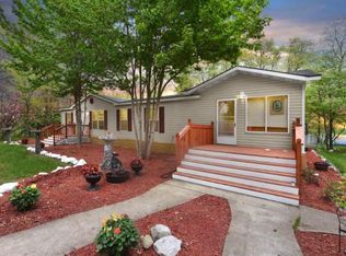 12654 Mile Lake Rd SW, Brainerd, MN 56401