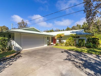 99-1775 Pukeawe Cir, Volcano, HI, 96785