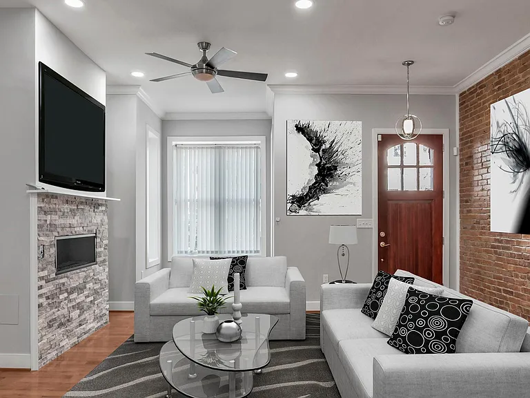 1310 Riggs St NW — Photo 7