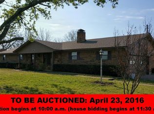 2863 Business Highway 70, Durant, OK 74701