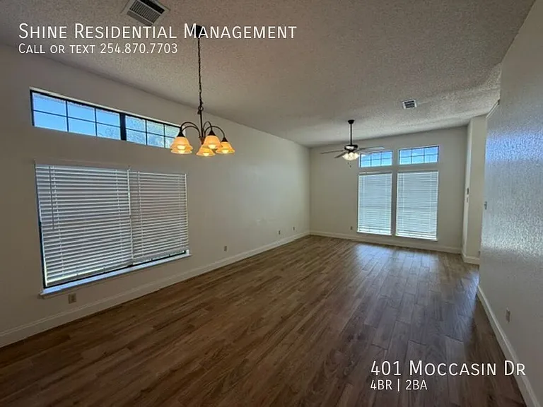 401 Moccasin Dr — Photo 5