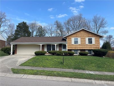 150 Teakwood Ln, Springboro, OH, 45066