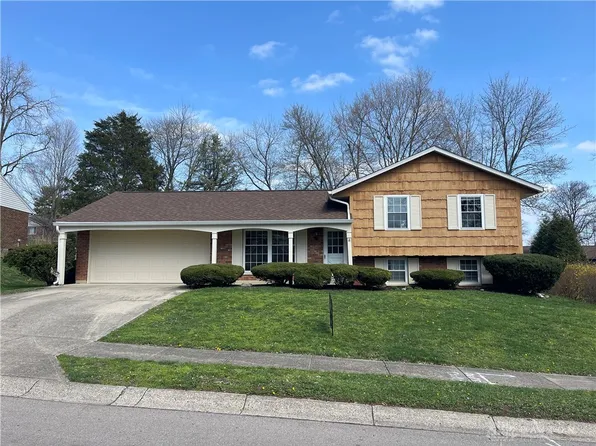 150 Teakwood Ln, Springboro, OH 45066