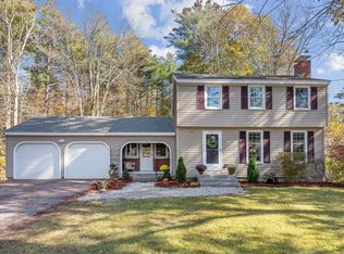 24 Dover Eliot Rd, South Berwick, ME 03908