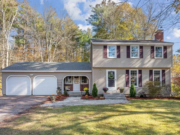 24 Dover-Eliot Road, South Berwick, ME 03908