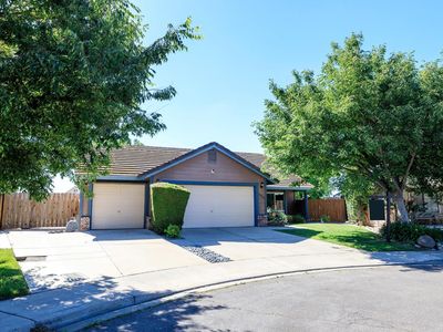 1336 Tranquil Ln, Ceres, CA, 95307