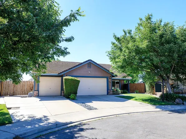 1336 Tranquil Ln, Ceres, CA 95307