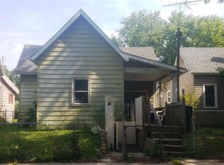 1408 W 10th St, Muncie, IN 47302