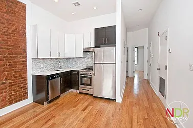 Rented by Next Door Realty NYC