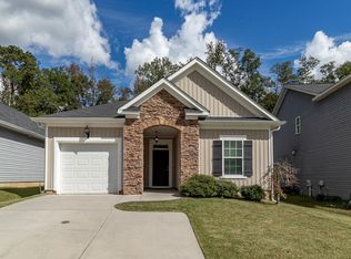 1961 Kenlock Dr, Grovetown, GA 30813