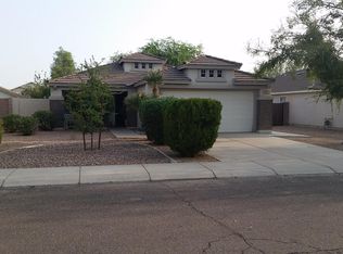 2687 W Jasper Ave, Apache Junction, AZ 85120