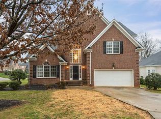 2602 Firethorn Ct, Gastonia, NC 28056