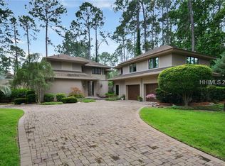 5 Lavington Rd, Hilton Head Island, SC 29928