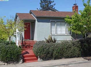 3001 Maple Ave, Oakland, CA 94602